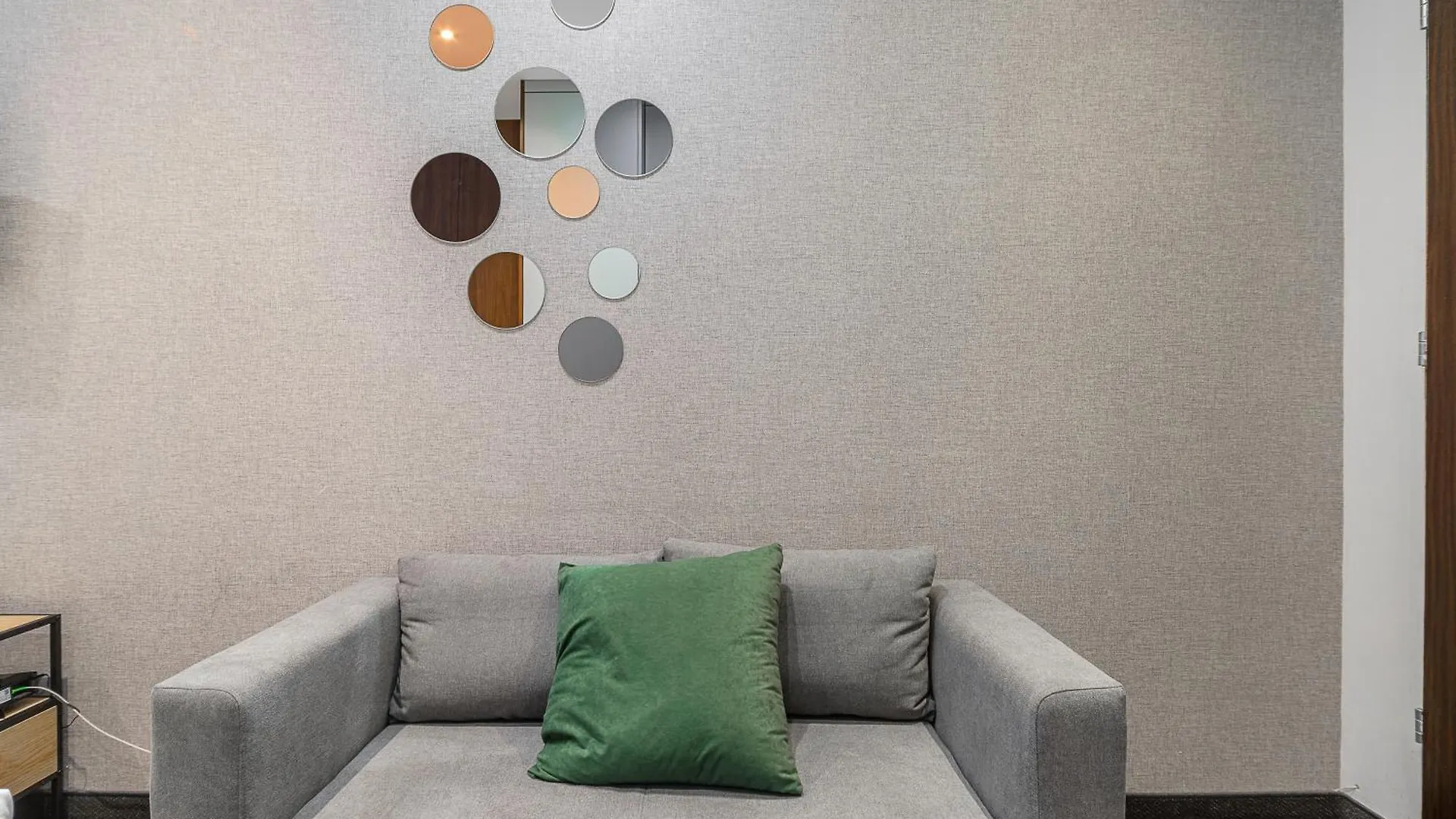 Lumina Cozy Studio In Center وارسو شقة