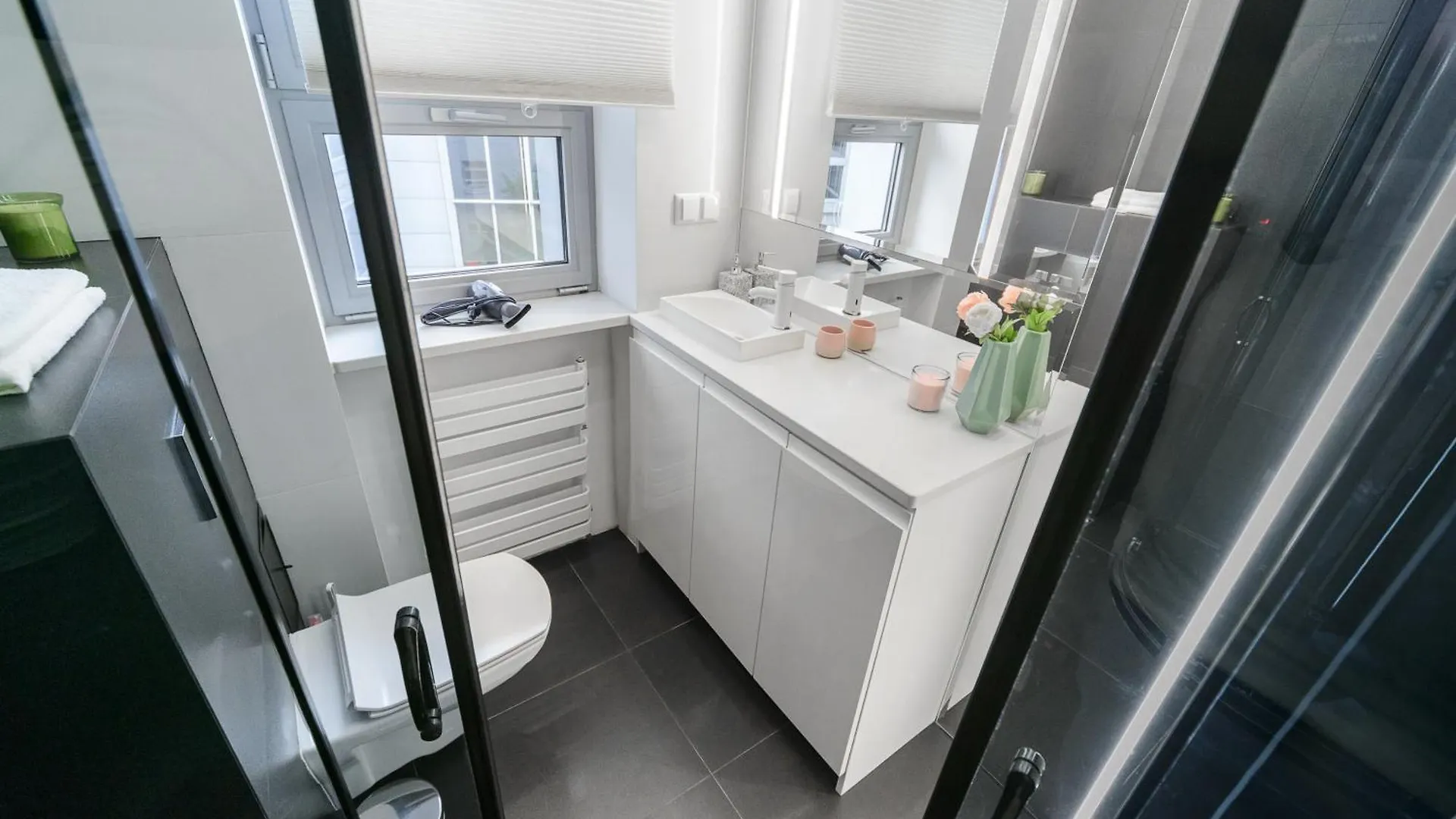 Lumina Cozy Studio In Center وارسو بولندا