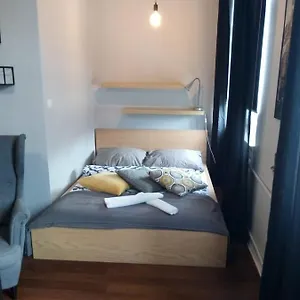 Apartament Art Dreams Chmielna 14, Warszawa