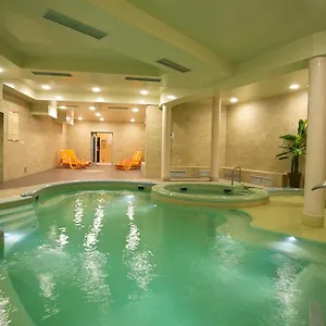Gorące źródła Centrum Apartament Zakopane