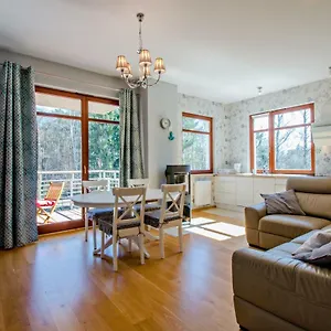Grand Apartament Gdańsk