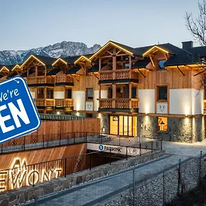 Giewont Apartament Zakopane